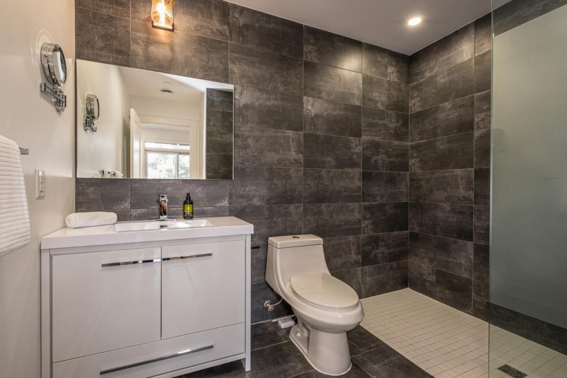 モントランブラン Tremblant Prestige - Les Eaux 233-2ヴィラ エクステリア 写真